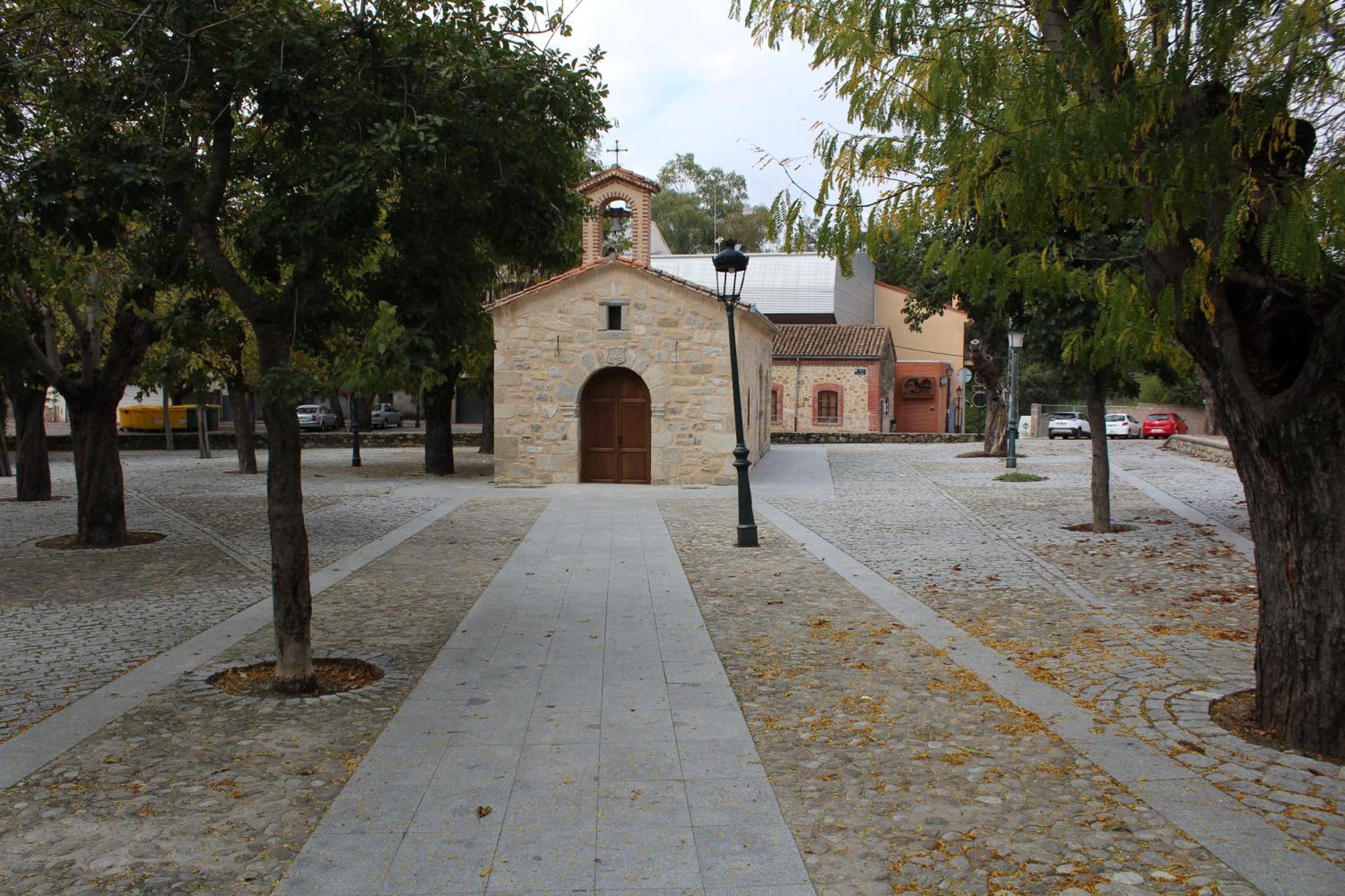 La Cana Candeleda Luaran gambar